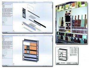 Custom Display Engineering