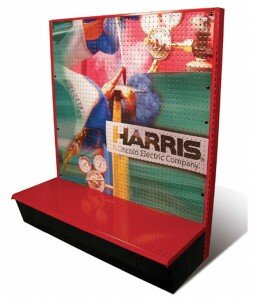 Retail Display Systems