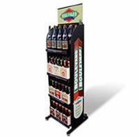 Custom display systems